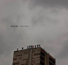 Strom Noir Urban Blues