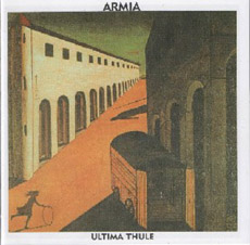 ARMIA Ultima Thule