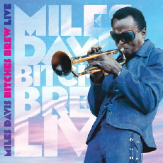 Miles Davis Bitches Brew Live