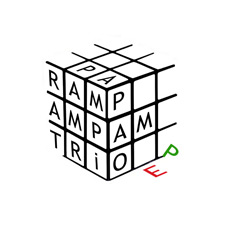 Parampampam Trio  EP 2012