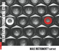 Małe Instrumenty Kartacz
