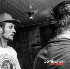 Sleaford Mods Key Markets