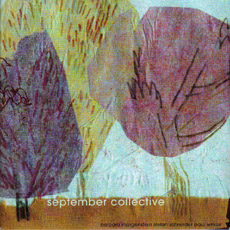 SEPTEMBER COLLECTIVE September Collective
