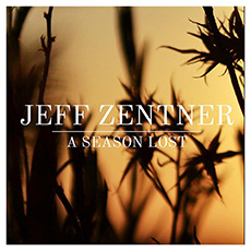 Jeff Zentner A Season Lost