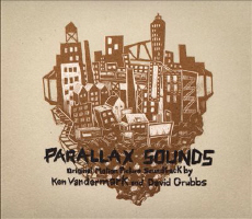 Parallax Sounds Parallax Sounds