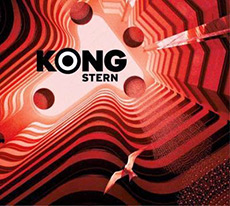 KONG Stern