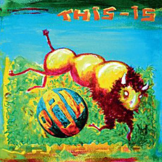 P.I.L. THIS IS P.I.L.