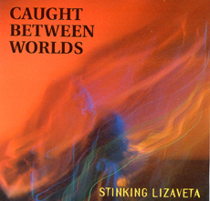 STINKING LIZAVETA Caught Between Words