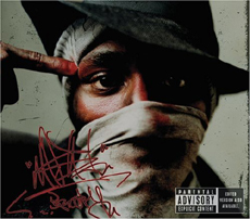 MOS DEF The New Danger