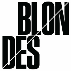 Blondes Blondes