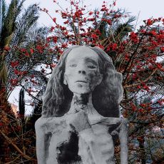 Sam Shalabi  Osis and Osiris