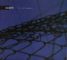 SCORN List Of Takers