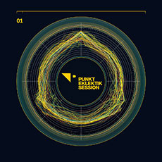 Eklektik Ensemble / Punkt / Lutosławski Quartet  Punkt Eklektik Session 01