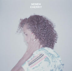 NENEH CHERRY Blank Project
