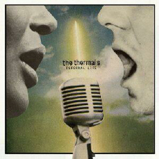 The Thermals Personal Life