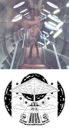 Felix Kubin / Felix Kubin mit Mitch & Mitch Zemsta Plutona / Bakterien & Batterien