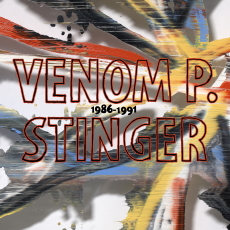 Venom P. Stinger  1986-1991