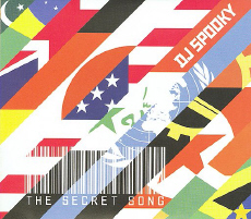 DJ Spooky The Secret Song