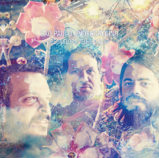 Sao Paulo Underground  Beija Flors Velho E Sujo