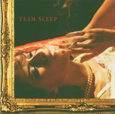 Team sleep Team sleep