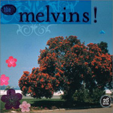 The Melvins 26 Songs