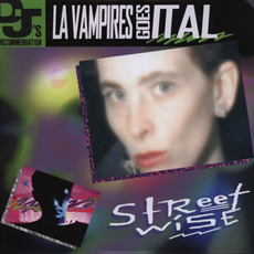 LA Vampires goes Ital Streetwise