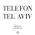 Telefon Tel Aviv - Remixes Compiled