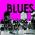 Various Artists - Blues... Is Number One